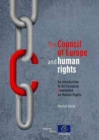 Image for The Council of Europe and Human Rights