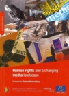 Image for Human rights and a changing media landscape