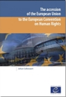 Image for The accession of the European Union to the European Convention on Human Rights