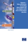 Image for Signposts - Policy and practice for teaching about religions and non-religious world views in intercultural education