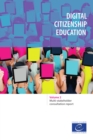 Image for Digital citizenship education: Volume 2: Multi-stakeholder consultation report