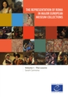 Image for representation of Roma in major European museum collections