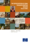 Image for representation of Roma in major European museum collections