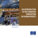 Image for introduction to the European Convention on Human Rights