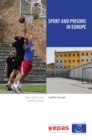 Image for Sport and prisons in Europe.