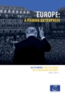 Image for Europe: a human enterprise