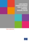 Image for Cadre europeen commun de reference pour les langues: apprendre, enseigner, evaluer: Volume complementaire