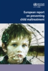 Image for European report on preventing child maltreatment