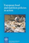 Image for European food and nutrition policies in action