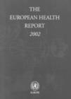 Image for The European health report, 2002