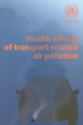 Image for Health Effects of Transport-Related Air Pollution