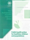 Image for The European Health Report