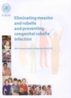 Image for Eliminating Measles and Rubella and Preventing Congenital Rubella Infection