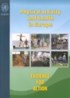 Image for Physical Activity and Health in Europe
