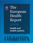 Image for European Health Report