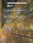 Image for European health report 2015