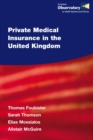 Image for Private Medical Insurance in the United Kingdom