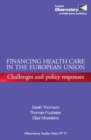 Image for Financing Health Care in the European Union