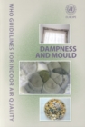 Image for WHO Guidelines for Indoor Air Quality : Dampness and Mould