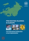 Image for Preventing Injuries in Europe
