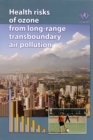 Image for Health Risks of Ozone from Long-Range Transboundary Air Pollution