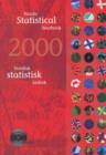 Image for Nordic Statistical Yearbook