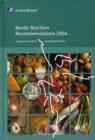 Image for NCM TEMANORD 2004013 NORDIC NUTRIT