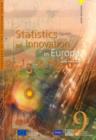 Image for Statistics on Innovation in Europe : Data 1996-1997