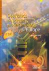 Image for Statistics on Science and Technology in Europe : Data 1985-1999