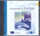 Image for Enterprises in Europe : 6th Report : Data 1987-97