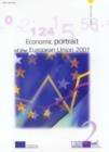 Image for Economic Portrait of the European Union