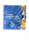 Image for Eurostat Yearbook : Statistical Guide to Europe - Data 1990-2000