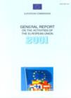 Image for General Report on the Activities of the European Union