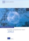 Image for European Competitiveness Report