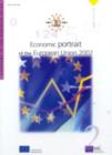 Image for Economic portrait of the European Union 2002  : data up to 2001 : Data Up to 2001