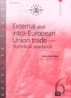 Image for External and Intra-European Union Trade : Statistical Yearbook : Data 1958-2001