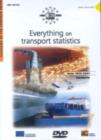 Image for Everything on Transport Statistics