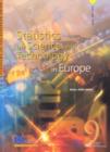 Image for Statistics on Science and Technology in Europe : Data 1991-2002