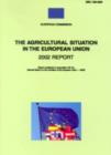 Image for The Agricultural Situation in the European Union,2002 Report