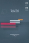 Image for World of work report 2009 : the global jobs crisis