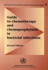 Image for Guide to Chemotherapy and Chemoprophylaxis in Bacterial Infections