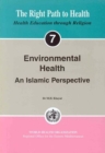 Image for Environmental Health, an Islamic Perspective