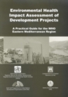 Image for Environmental health impact assessment of development projects