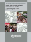 Image for Social Determinants of Health in Countries in Conflict