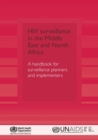 Image for HIV Surveillance in the Middle East and North Africa