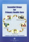 Image for Essential Drugs for Primary Health Care