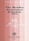 Image for The Burden Assessment Schedule (BAS)