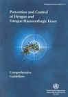 Image for Prevention and Control of Dengue and Dengue Haemorrhagic Fever
