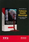 Image for Brief Profile on Tobacco Health Warnings in the South-East Asia Region