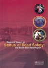 Image for Regional Report on Status of Road Safety